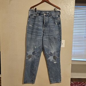 Old navy jeans